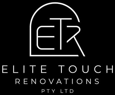 Elite Touch Renovations Pty Ltd