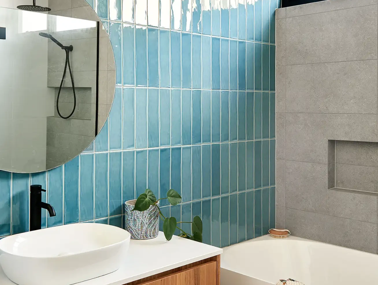 Bathroom Renovations Sydney
