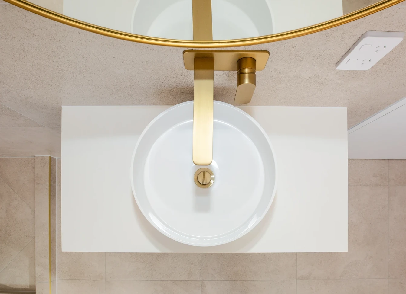 Bathroom renovations in Sydney