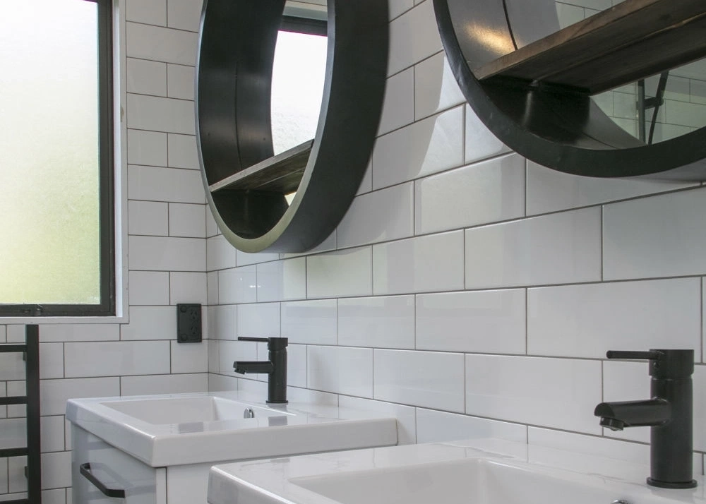 Bathroom renovation service Sydney