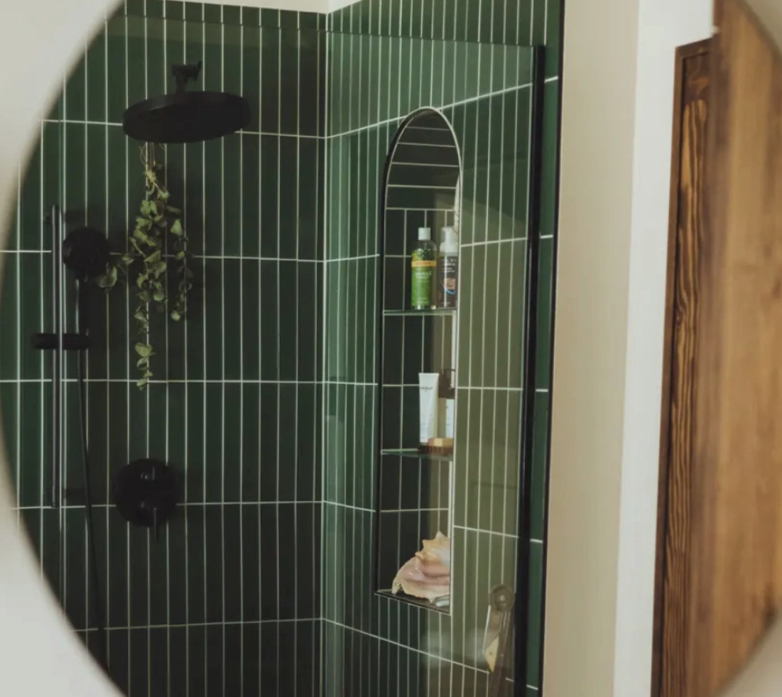 Sydney Bathroom Renovations