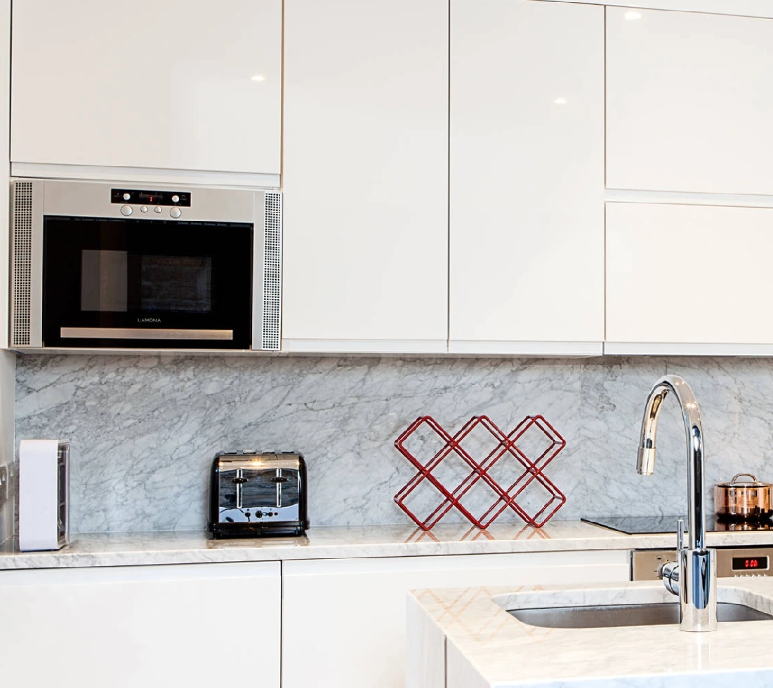 Kitchen Renovations Sydney