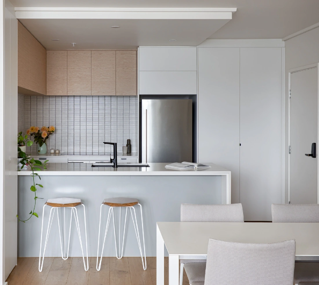 Kitchen Renovation Services Sydney
