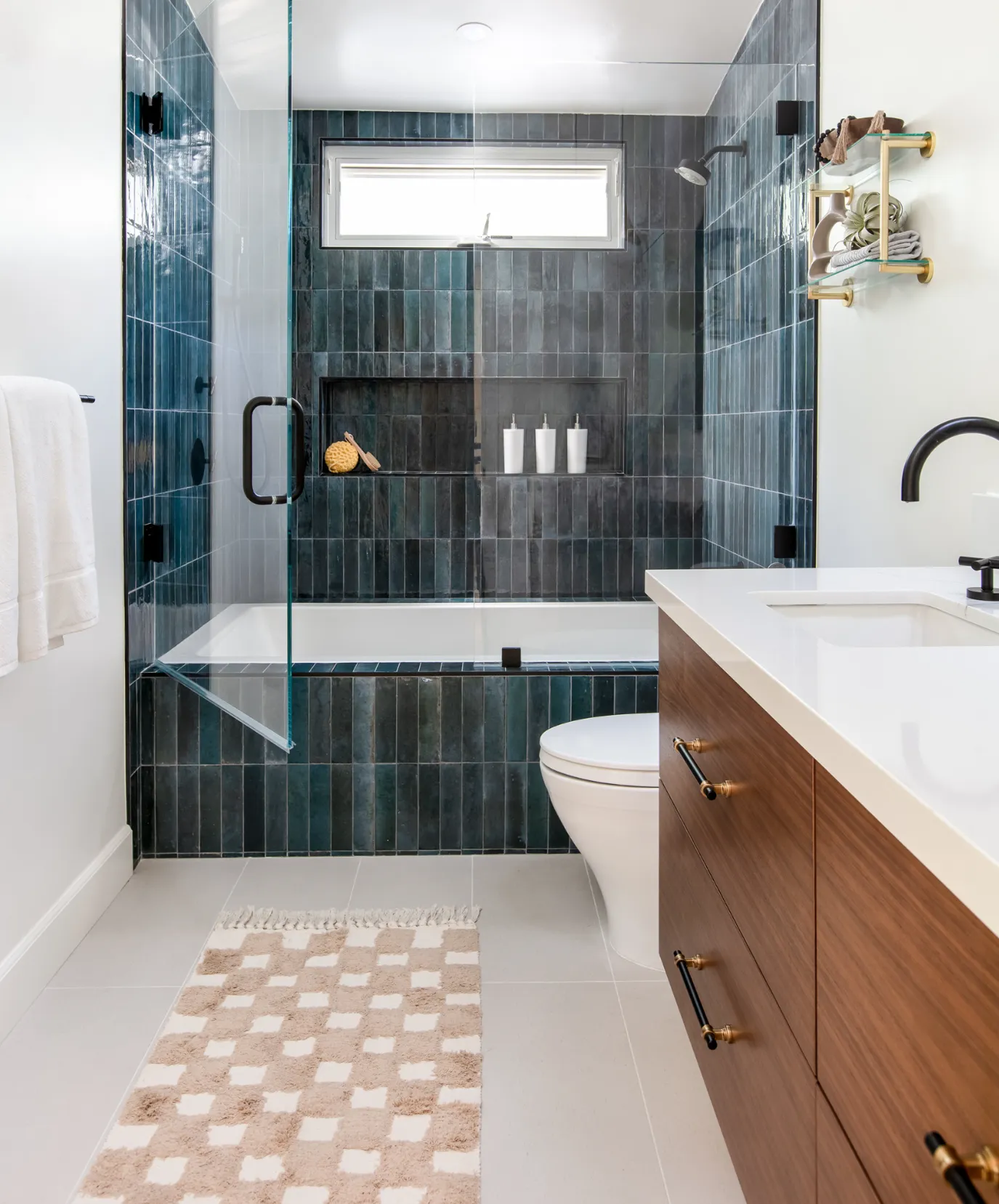 Sydney Bathroom Renovation Services