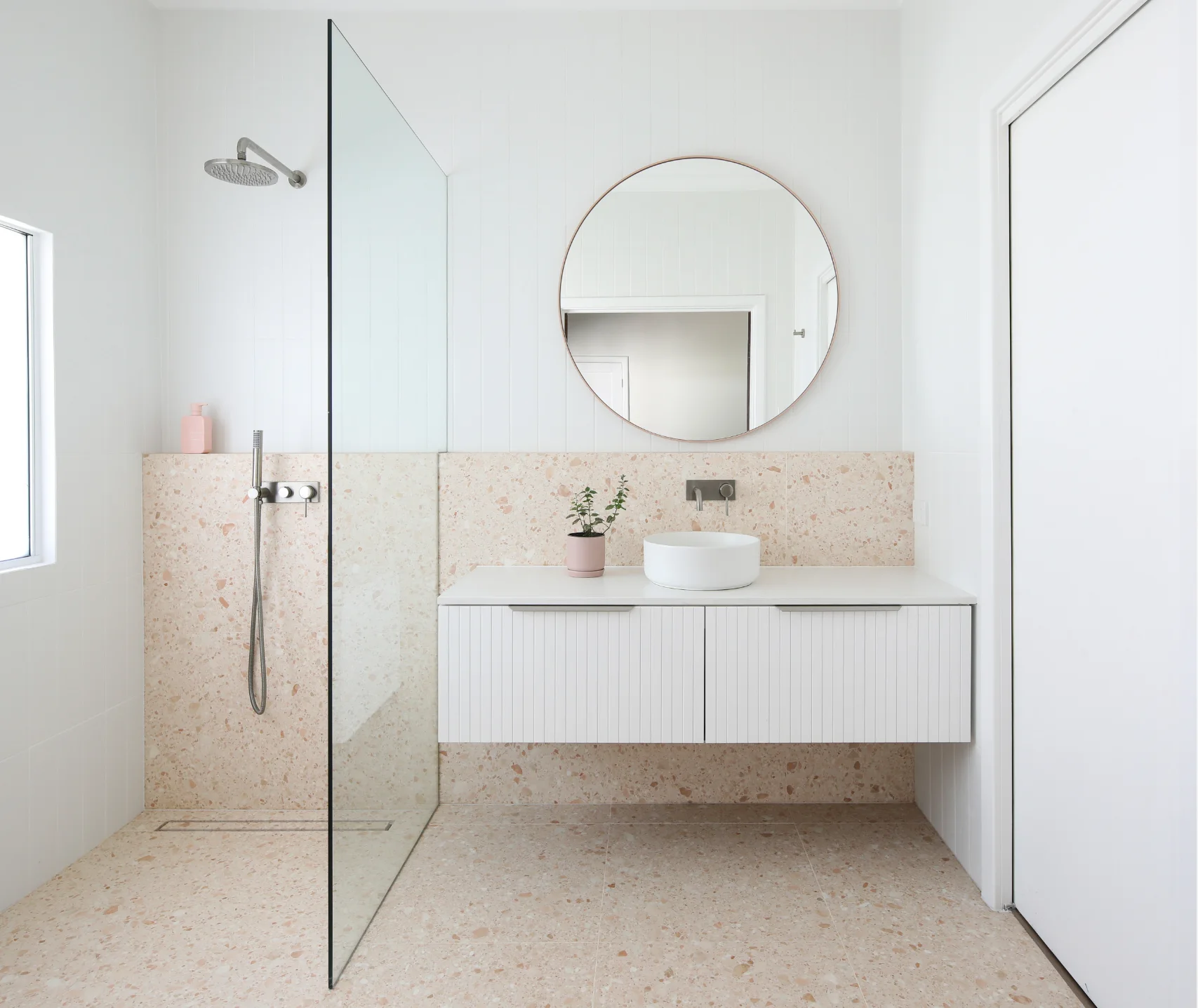 Elite Touch Renovations | Sydney Renovation Services | Bathroom Renovations