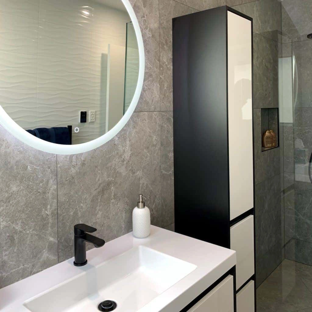 Sydney Bathroom Renovations