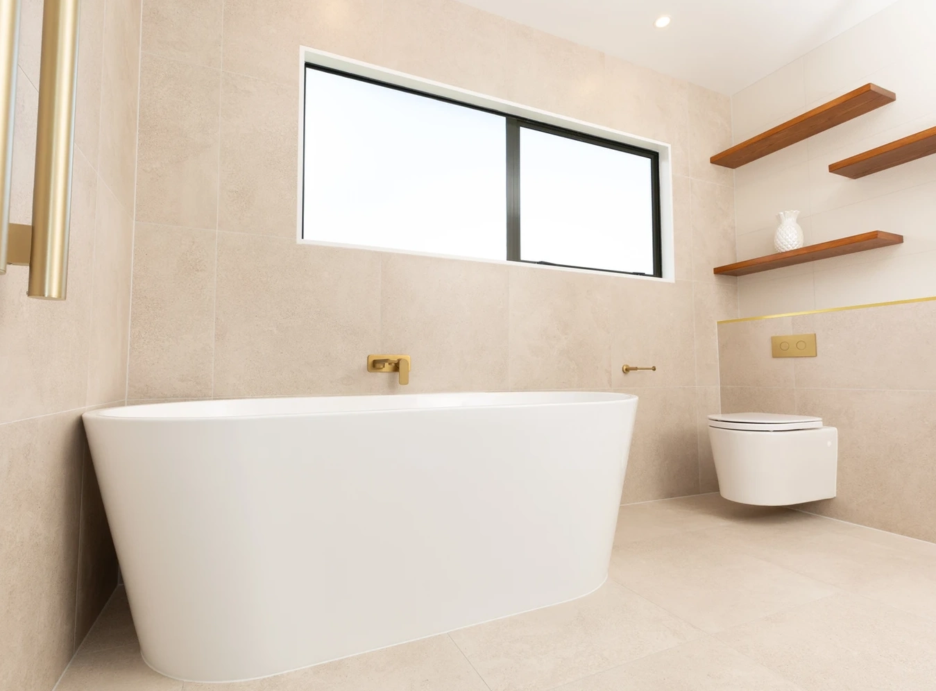Sydney Bathroom Renovations