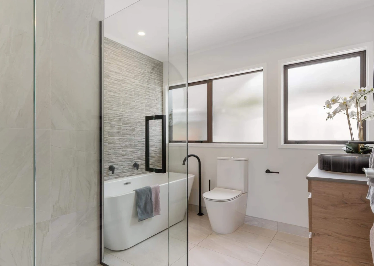 Sydney Bathroom Renovations