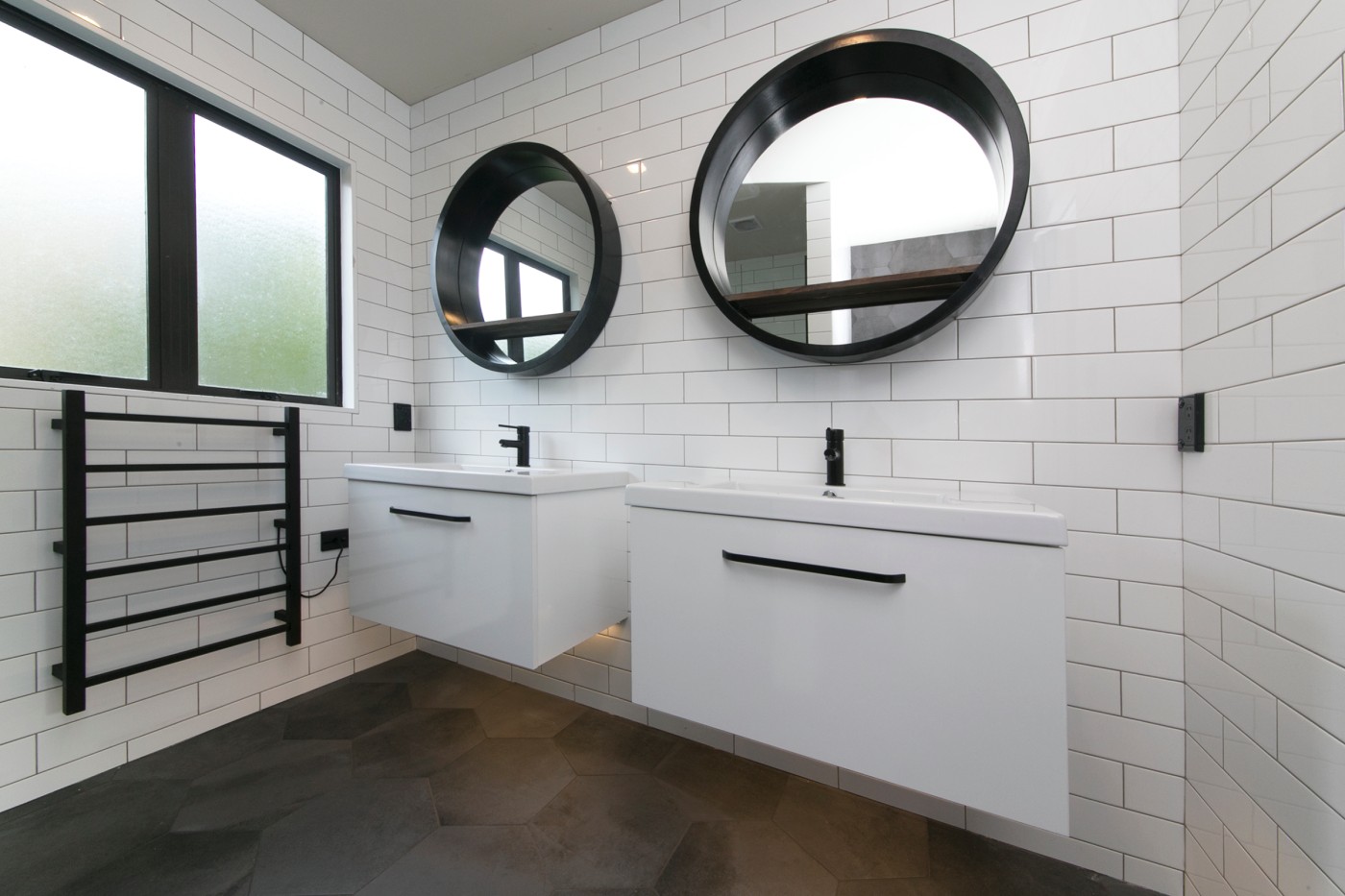 Bathroom Renovations Sydney
